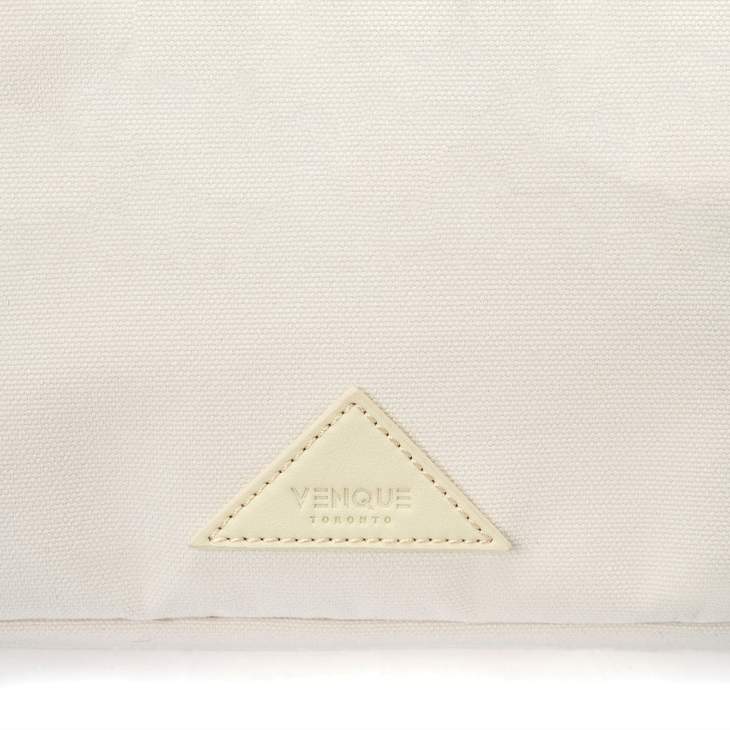 Club Tote (Beige)