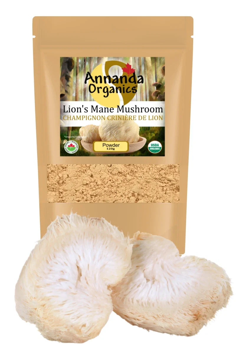Annanda Chaga