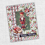 Christmas Tree Farm Quick Card Collection 35307