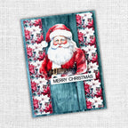 Jolly Holidays 12x12 Paper Collection 32619