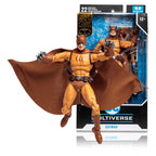 McFarlane Toys - Catman (Villains United) Gold Label  - Exclusive