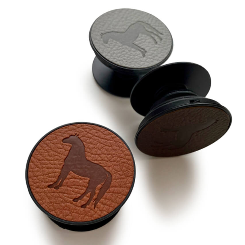 Cheval Phone Grip