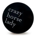 Crazy Horse Lady Phone Grip