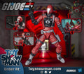 G.I. Joe Classified Series CRIMSON B.A.T. - 60