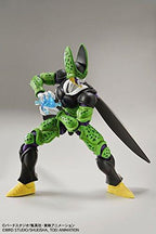 FIGURE-RISE STANDARD DRAGON BALL Z PERFECT CELL