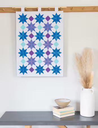 English Paper Piecing Workshop: 18 Epp Projects for Beginners and Beyond Book