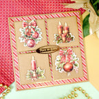 Delightful Die-Cuts - Deck the Halls