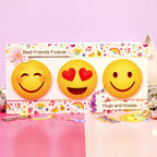 Delightful Die-Cuts - Super Smiles