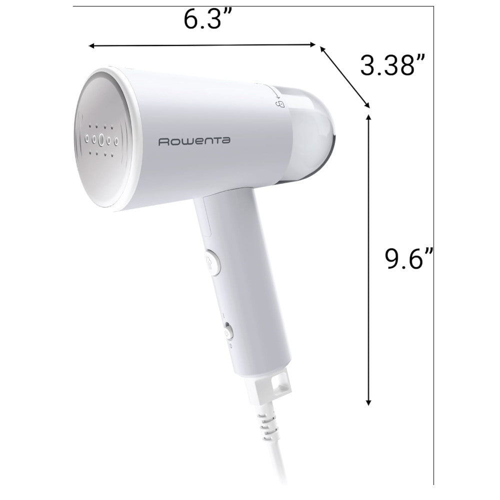 ROWENTA DR1011U1 Travel Steam Garment Steamer