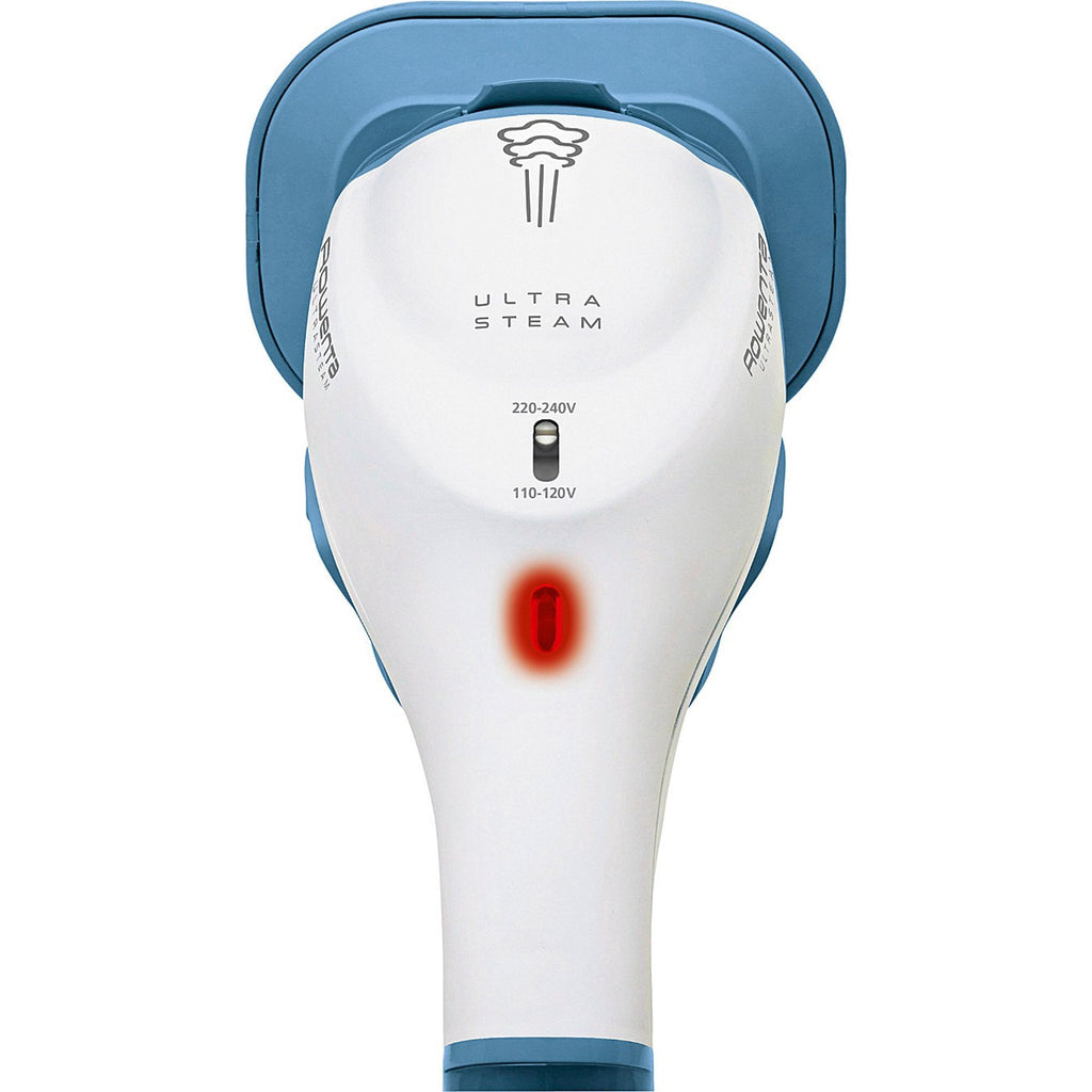 ROWENTA Travel Steam Brush - Blemished package with full warranty - DR6055