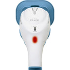 ROWENTA Travel Steam Brush - Blemished package with full warranty - DR6055