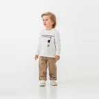 Jerry Gent Boys 4PC Sweater Set