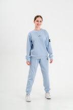 Track Star Unisex Joggers Set