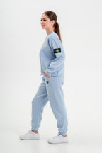 Track Star Unisex Joggers Set