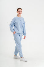 Track Star Unisex Joggers Set