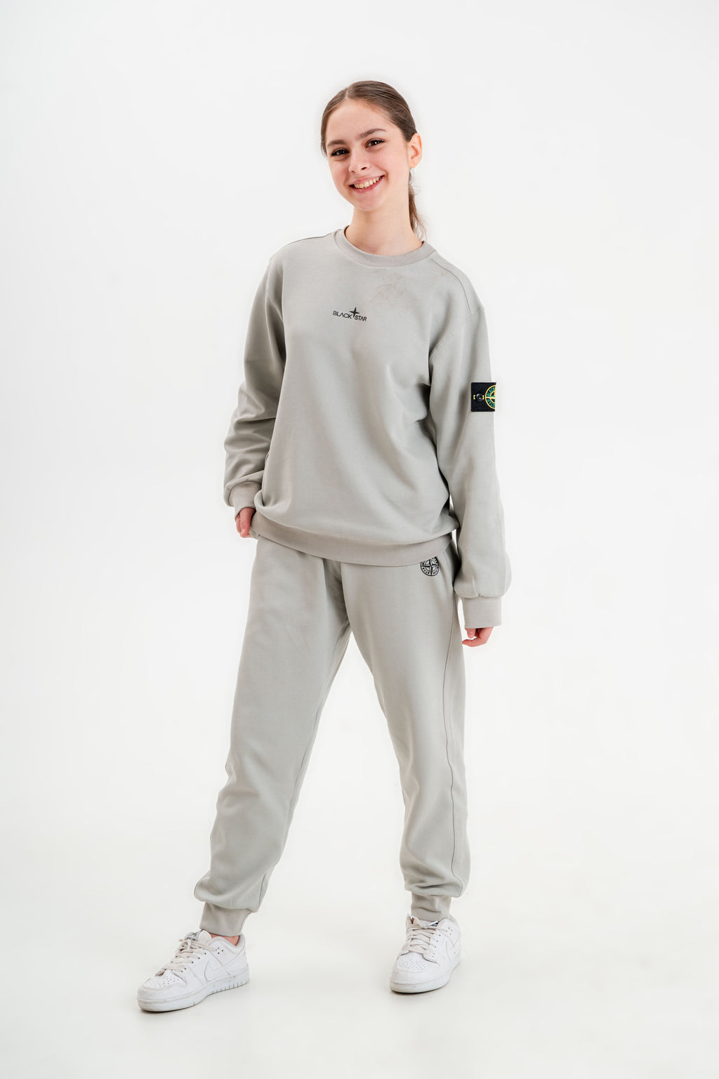 Track Star Unisex Joggers Set