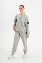Track Star Unisex Joggers Set