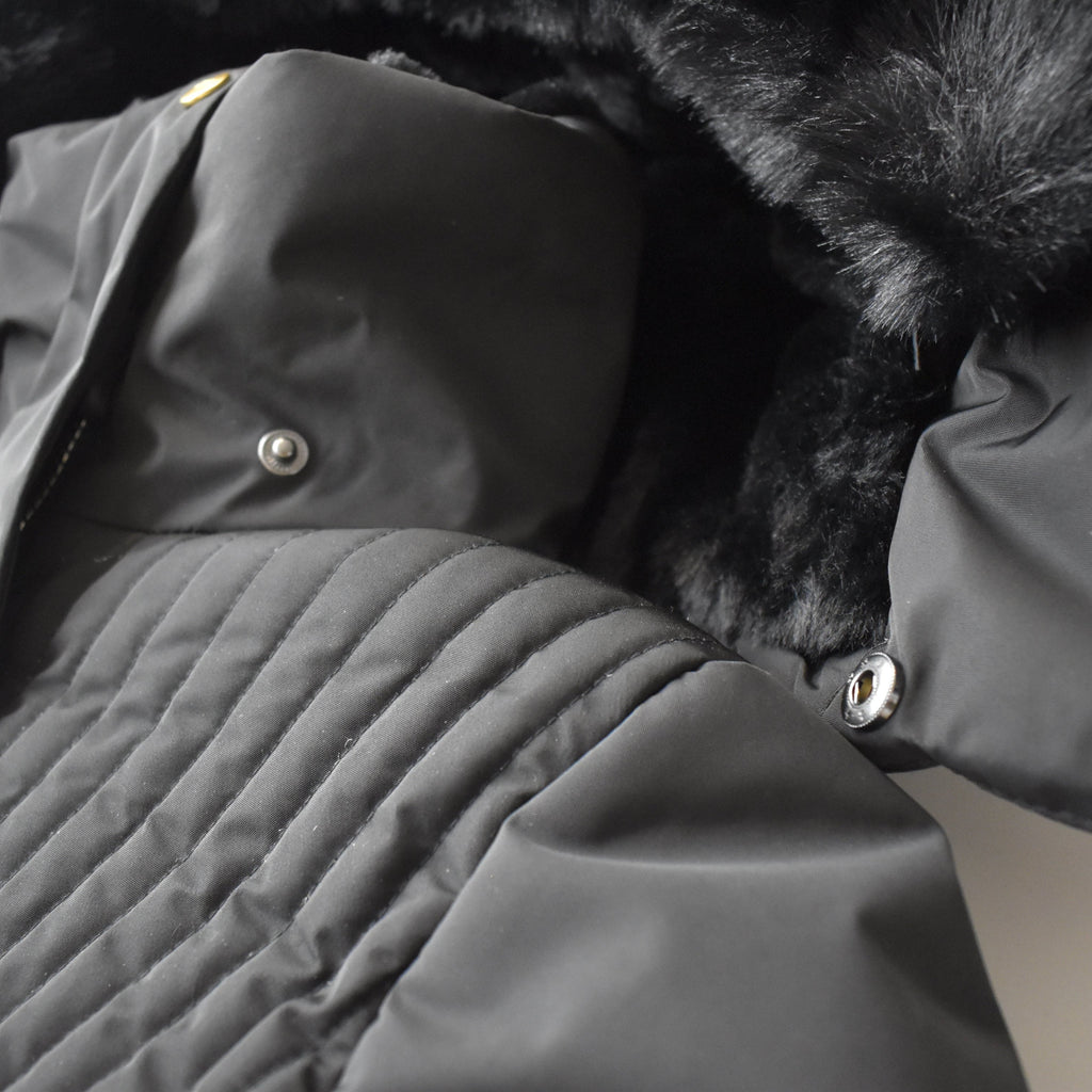 FINAL SALE - Vicky's Luxury Snowsuit - Jacket & Snowpants