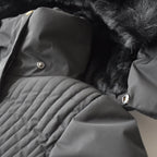 FINAL SALE - Vicky's Luxury Snowsuit - Jacket & Snowpants