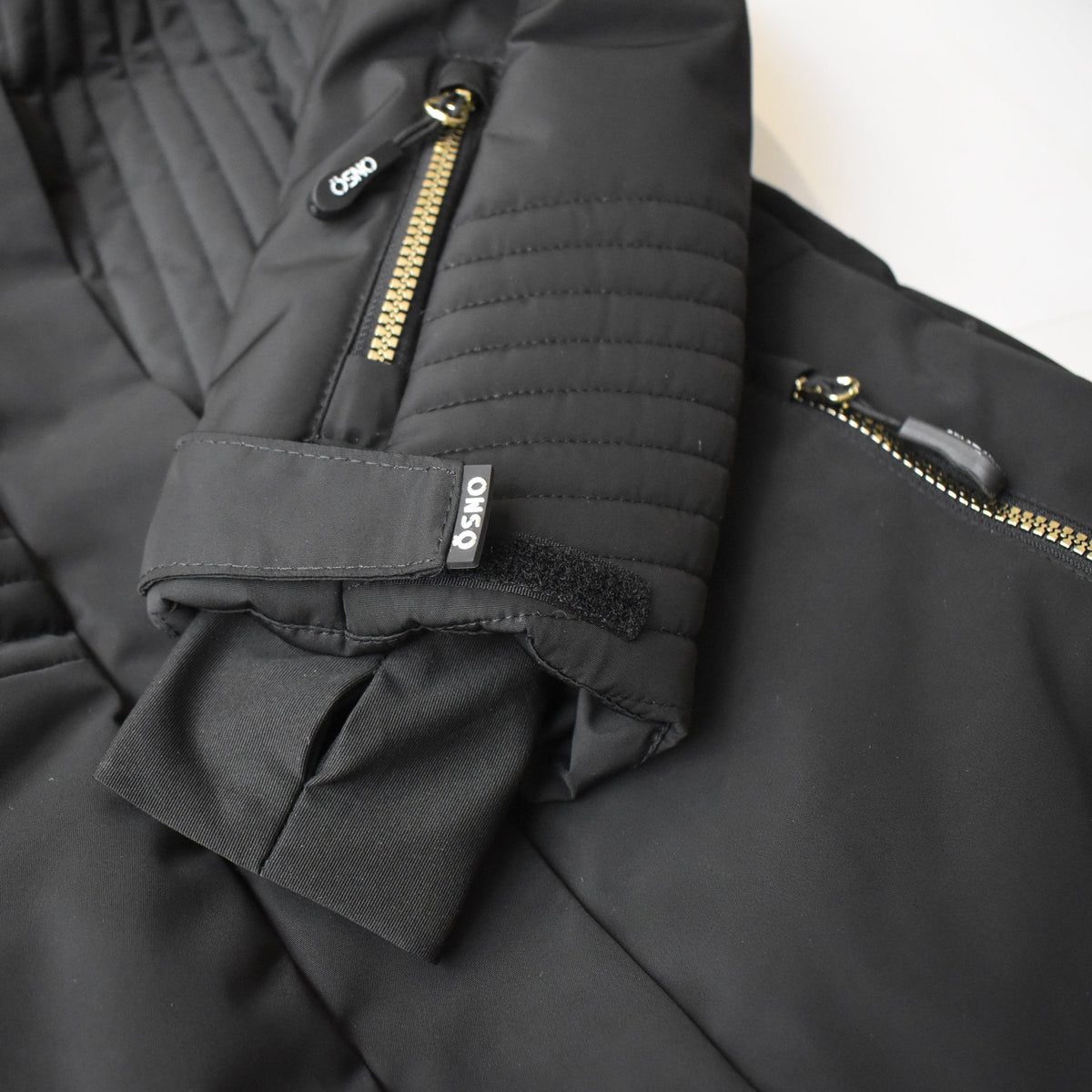 FINAL SALE - Vicky's Luxury Snowsuit - Jacket & Snowpants