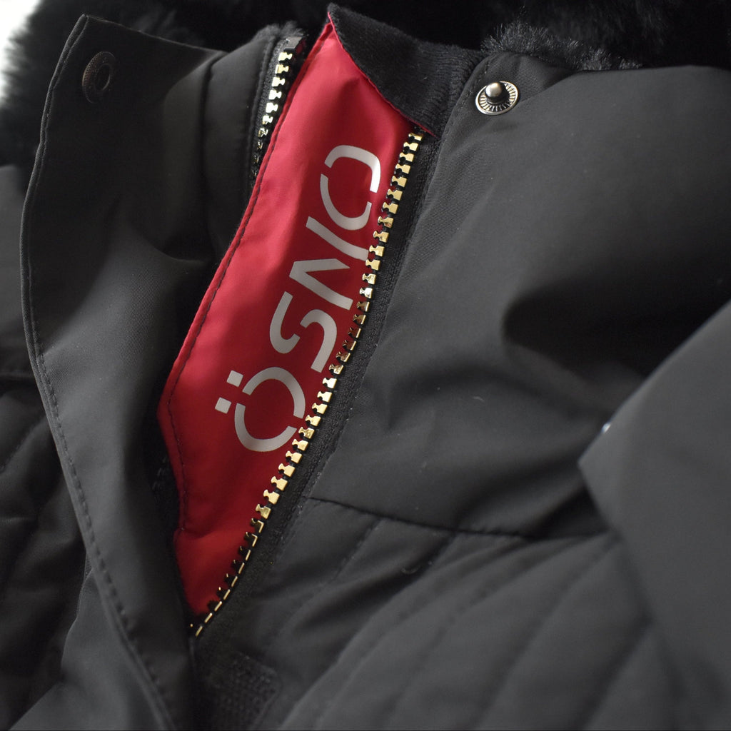 FINAL SALE - Vicky's Luxury Snowsuit - Jacket & Snowpants