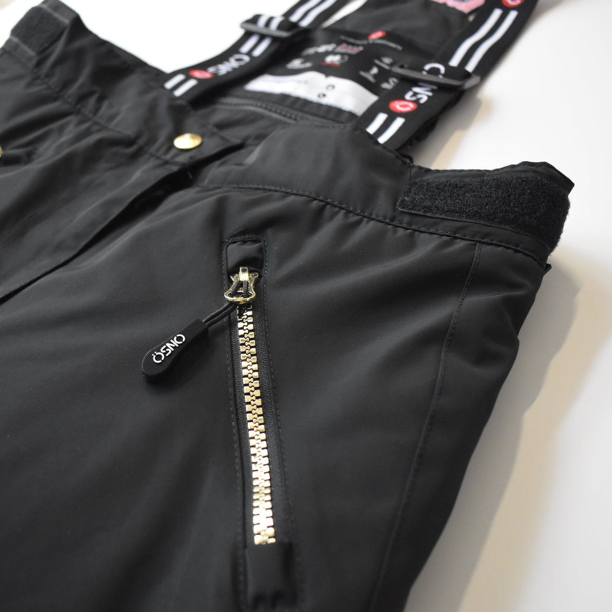 FINAL SALE - Vicky's Luxury Snowsuit - Jacket & Snowpants