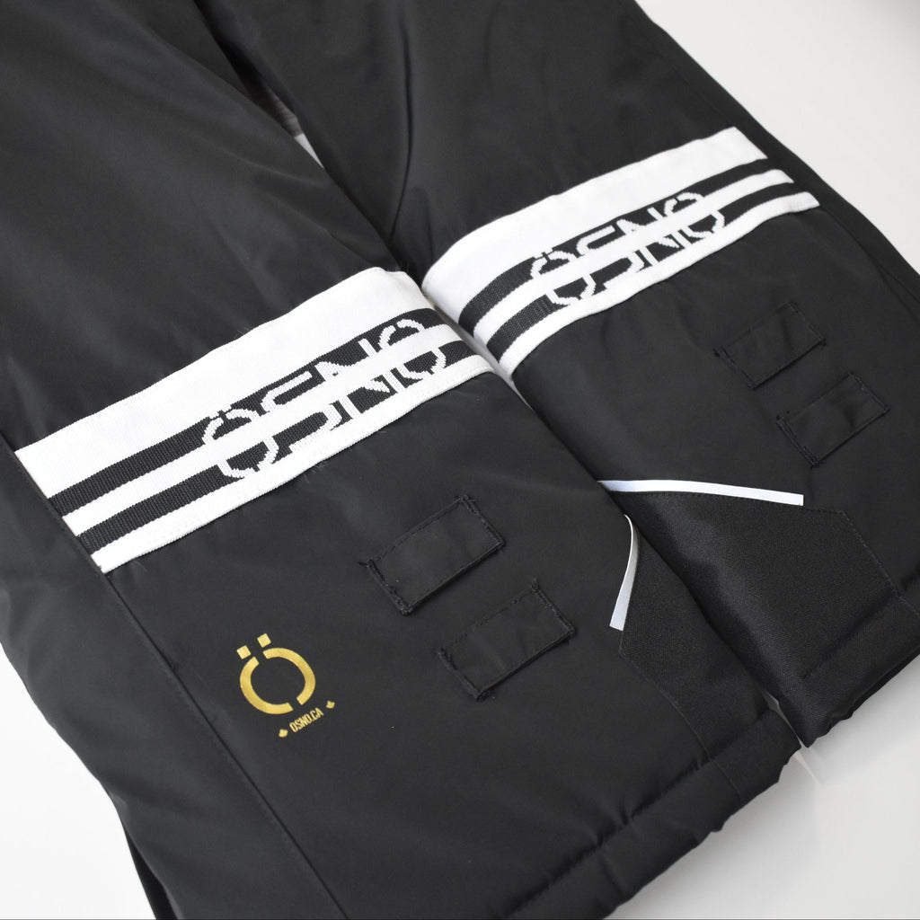 FINAL SALE - Vicky's Luxury Snowsuit - Jacket & Snowpants