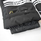 FINAL SALE - Vicky's Luxury Snowsuit - Jacket & Snowpants