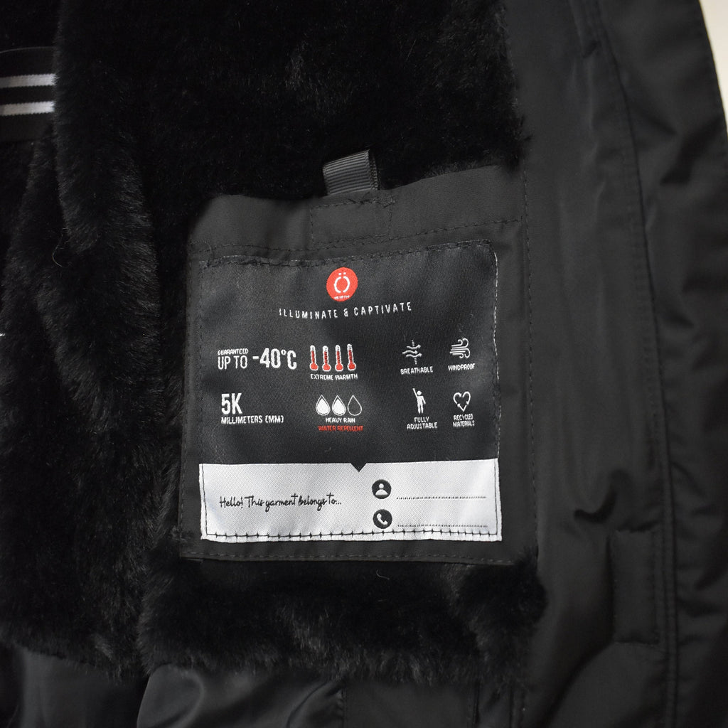 FINAL SALE - Vicky's Luxury Snowsuit - Jacket & Snowpants