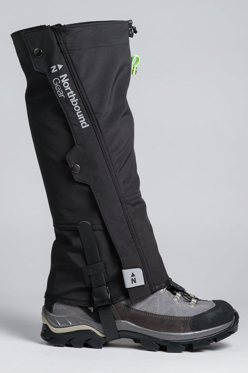 Trail Guard Water-Resistant Gaiters