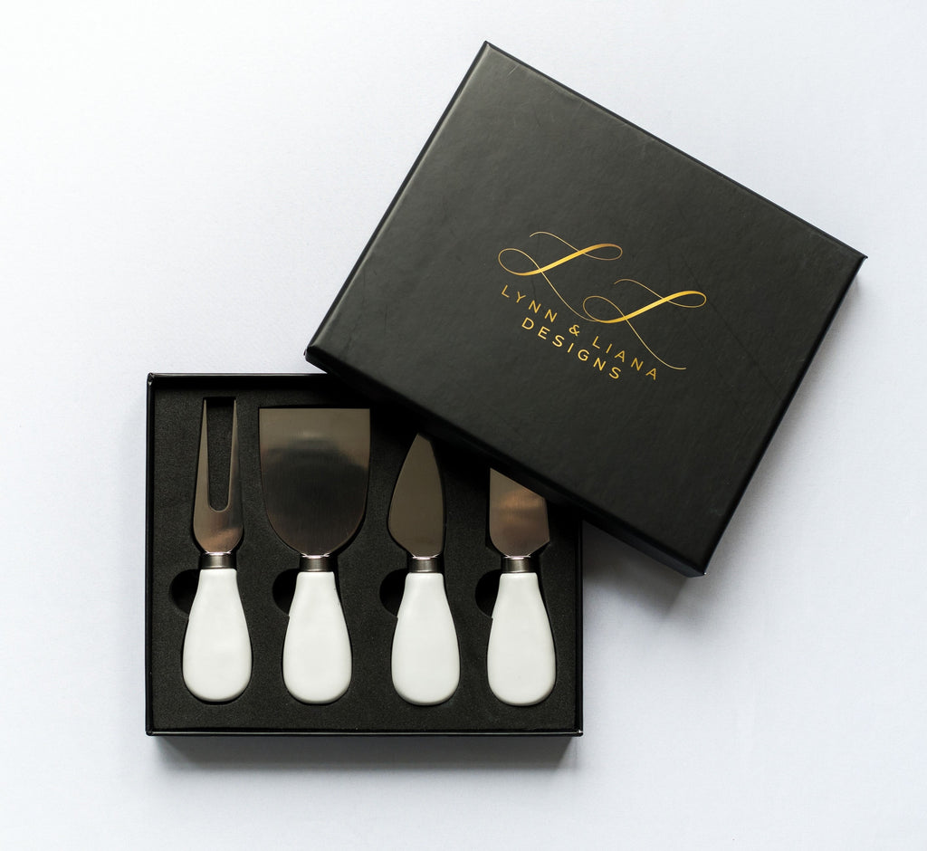 Cheese Knife Sets
