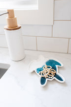 Coastal Tides Collection – Sea Turtle or Whale Design