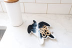 Coastal Tides Collection – Sea Turtle or Whale Design