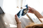 Coastal Tides Collection – Sea Turtle or Whale Design