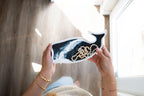 Coastal Tides Collection – Sea Turtle or Whale Design