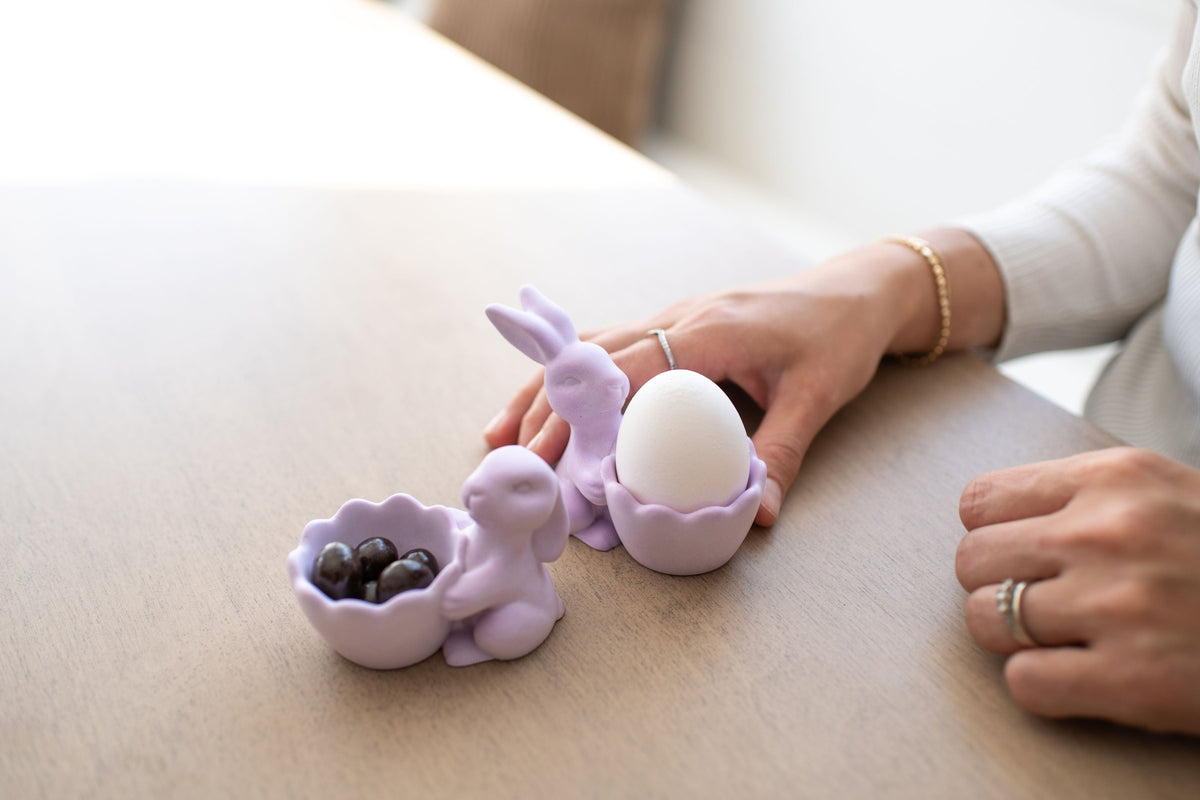 Bunny Cup (set of 2)