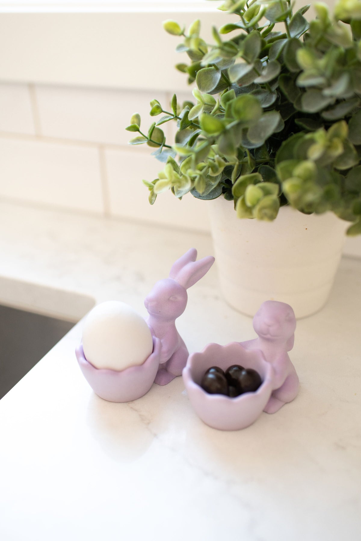 Bunny Cup (set of 2)