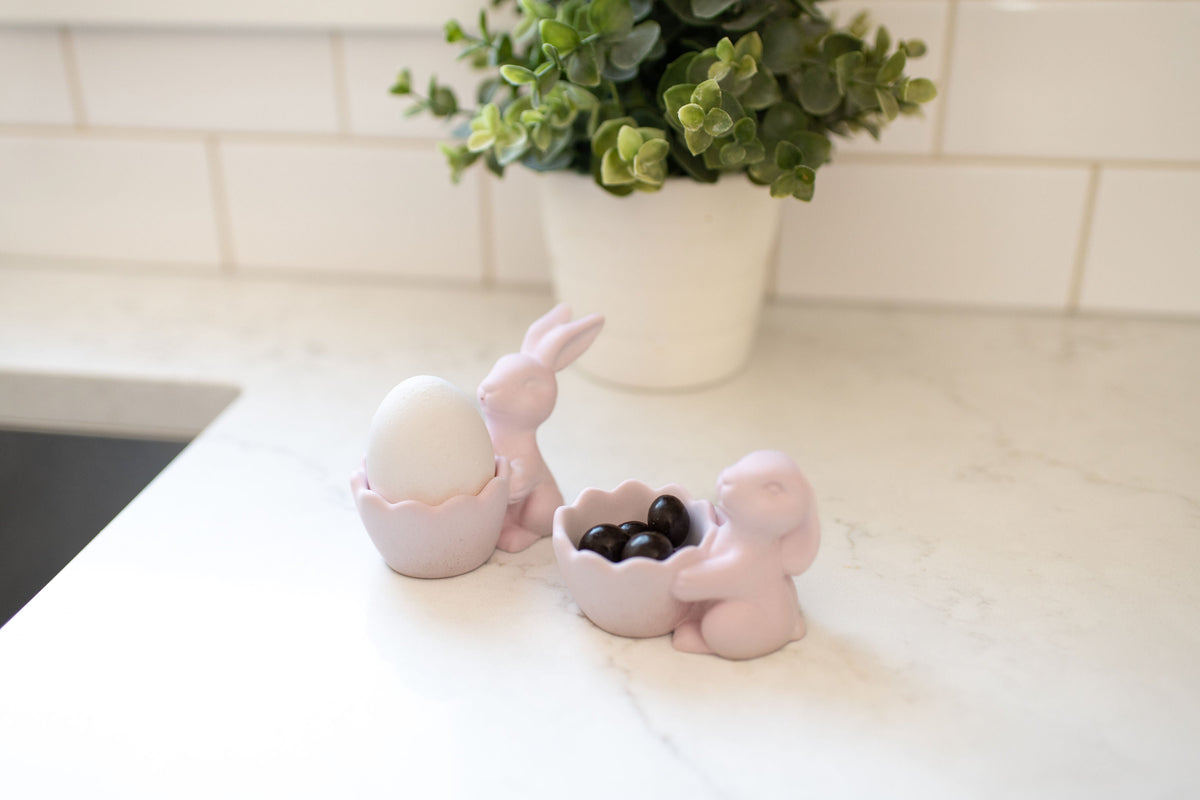 Bunny Cup (set of 2)