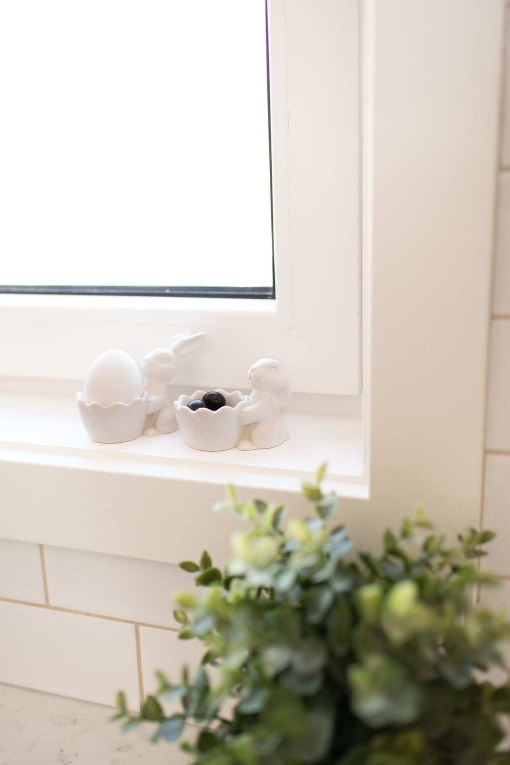 Bunny Cup (set of 2)