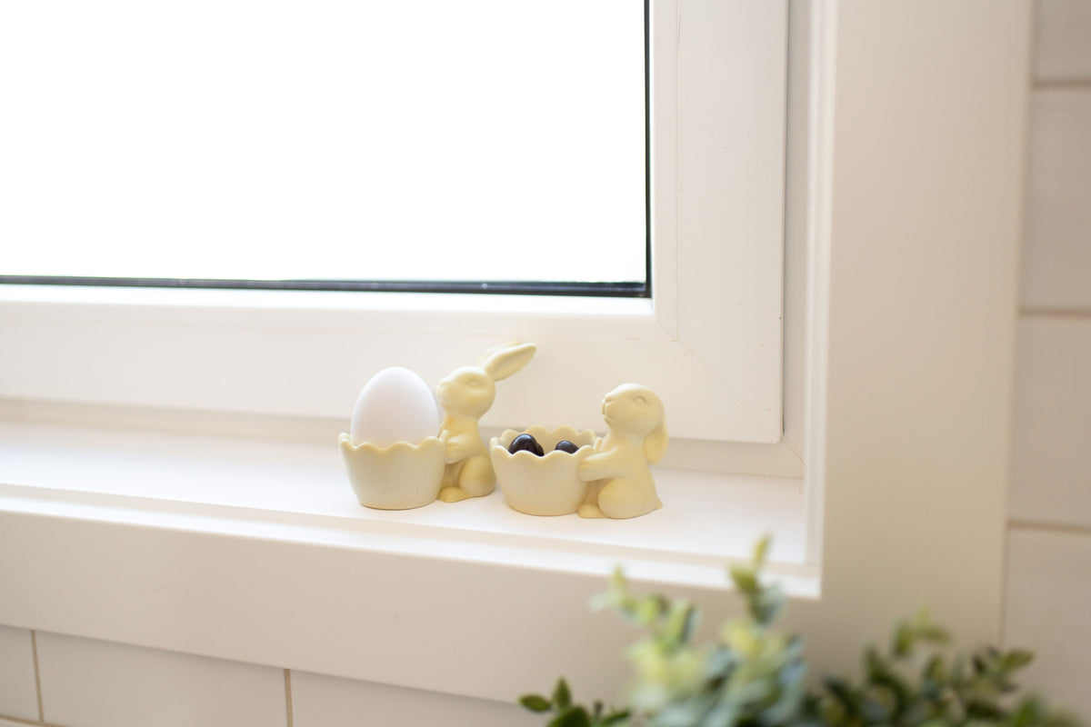 Bunny Cup (set of 2)