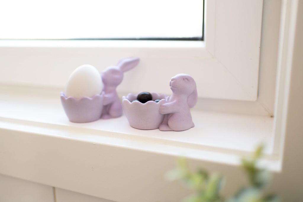 Bunny Cup (set of 2)