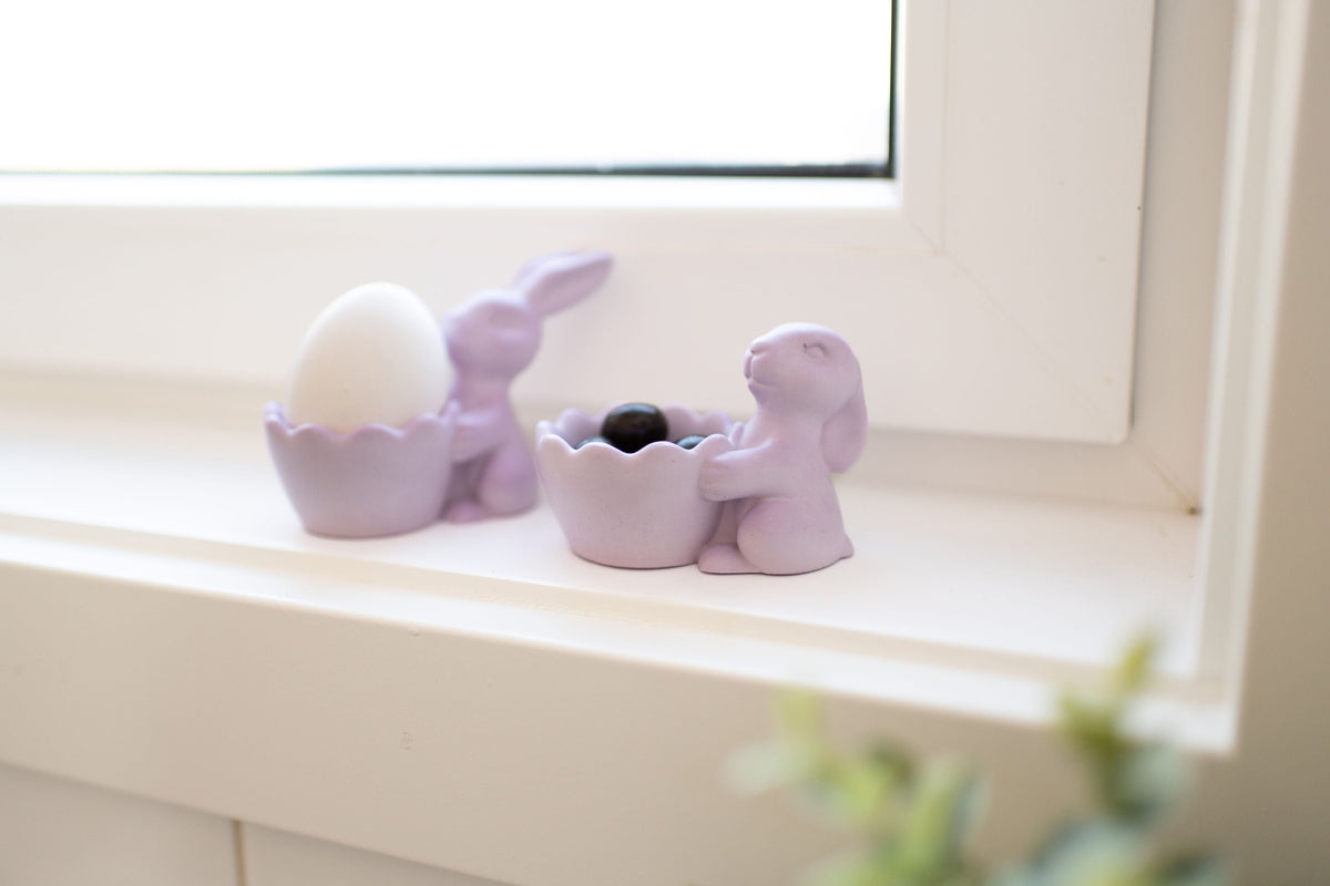 Bunny Cup (set of 2)