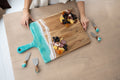 XL Acacia Cheese Boards