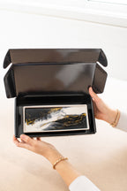 Small Ceramic Resin Trays