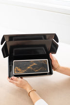 Small Ceramic Resin Trays