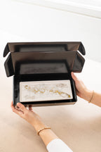 Small Ceramic Resin Trays