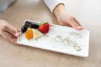 Small Ceramic Resin Trays