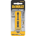 DEWALT Bit 2-Inch Phillips No. 2 Impact Ready - DWA2PH2IR