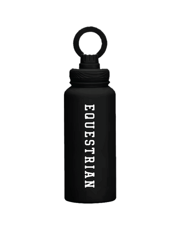 Disciplines Water Bottle Equestrian