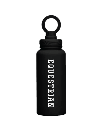 Disciplines Water Bottle Equestrian